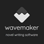 Wavemaker - Novel Writing &amp; Planning Software icon