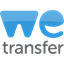 WeTransfer icon