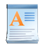 WordPad icon