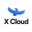 X Cloud icon