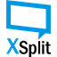 XSplit Broadcaster icon