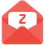 Zoho Mail icon